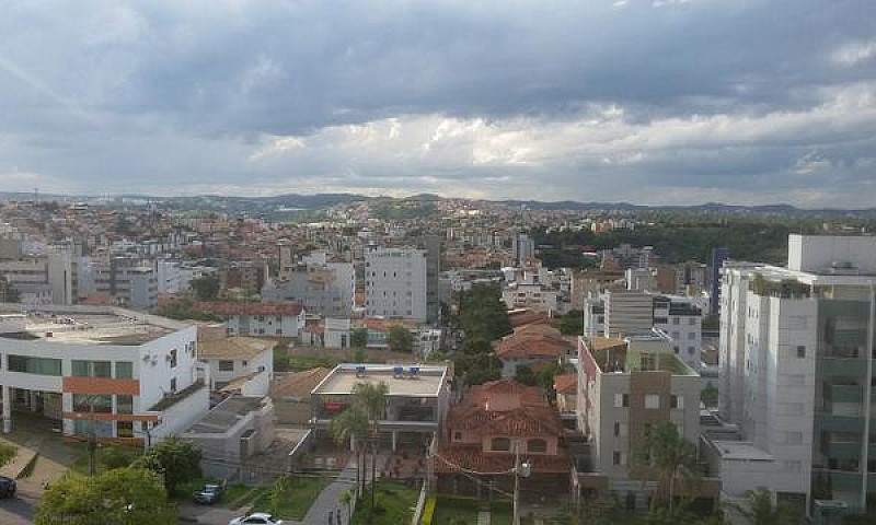 Apartamento Espetacu...