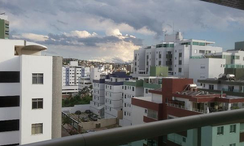 Apartamento Espetacu...