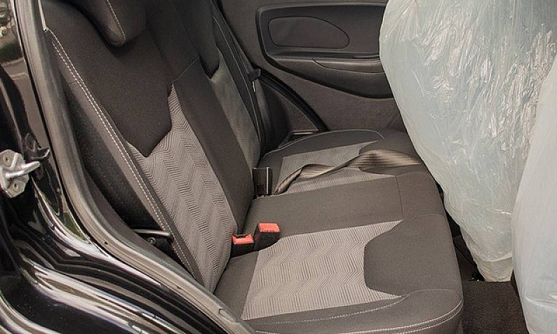 Ford Ka 2015/2015 1....