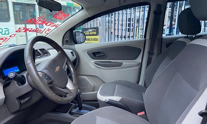 Spin Lt 1.8 8V Econo...