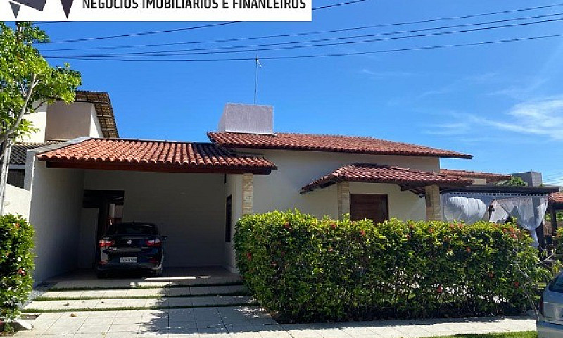 Casa Maravilhosa Com...