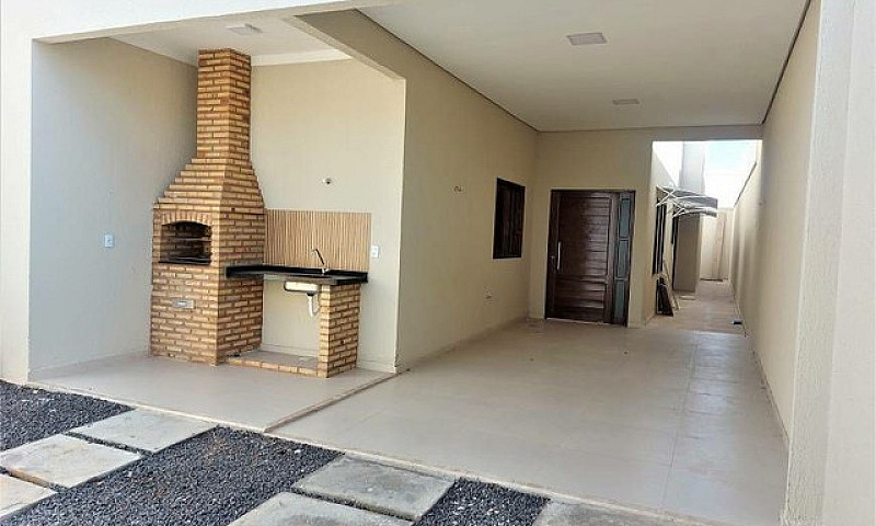 Vs - Casa Em Jacaraí...