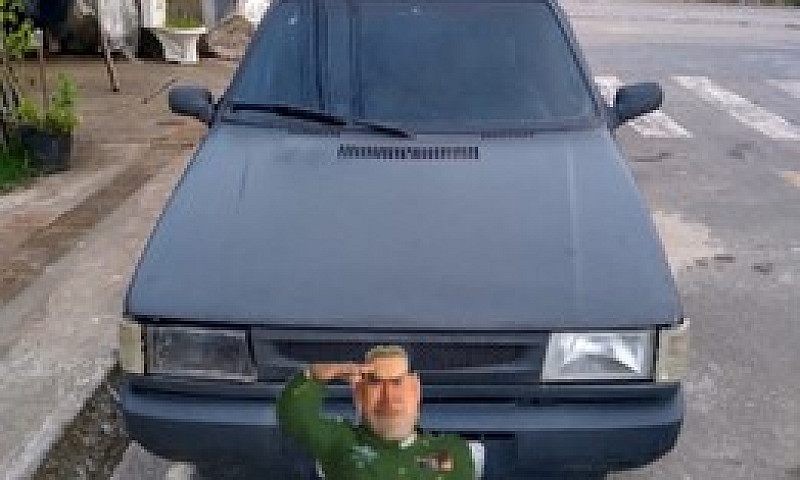 ! Uno 97 Gasolina !...