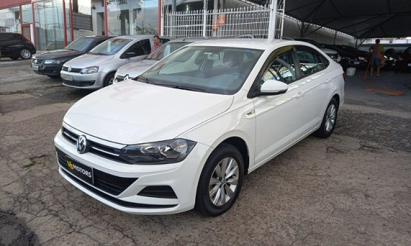 Vw Virtus 1.6 Msi 20...