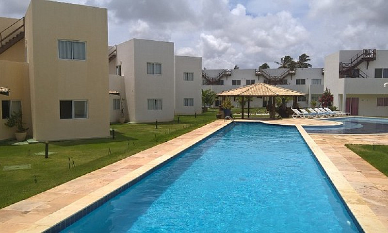 Apartamento Em Condo...