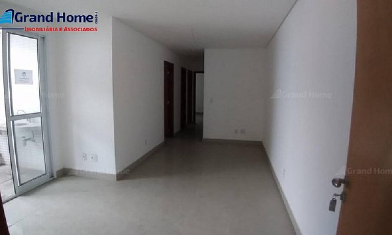 Apartamento 3 Quarto...