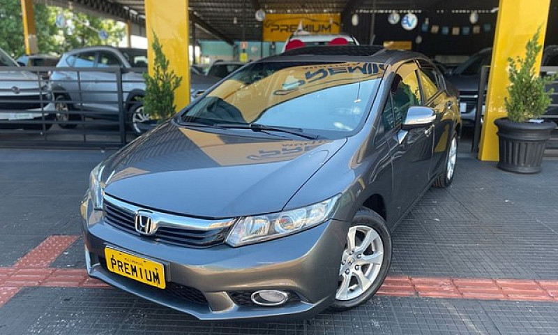 Civic Sedan Exs 1.8/...