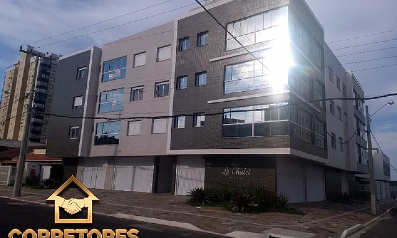 Tramandaí - Apartame...