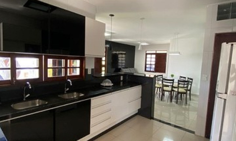 Casa Maravilhosa Com...