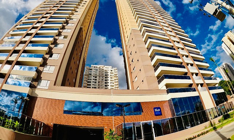Blue Home, Apartamen...
