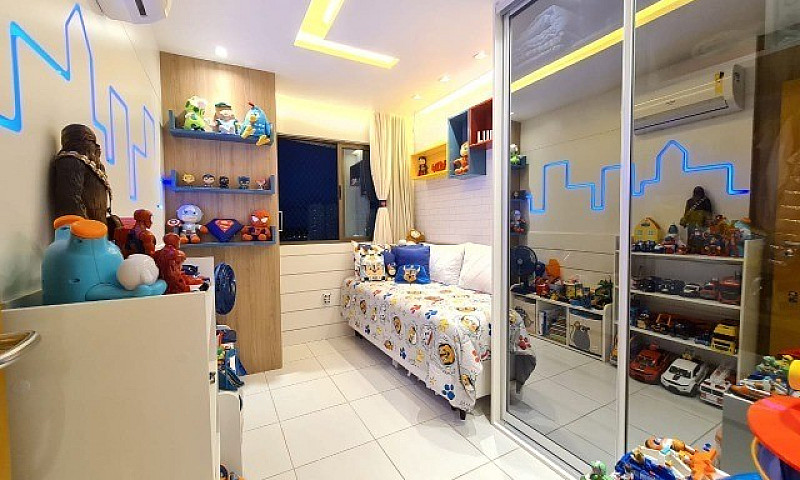 Vendo Apartamento Em...