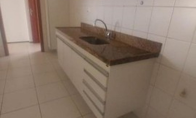 Apartamento Com 3 Qu...