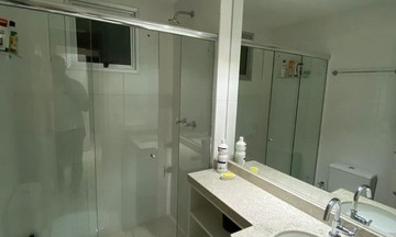 Apartamento No Edifí...