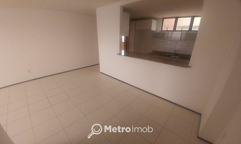 Apartamento Com 3 Qu...