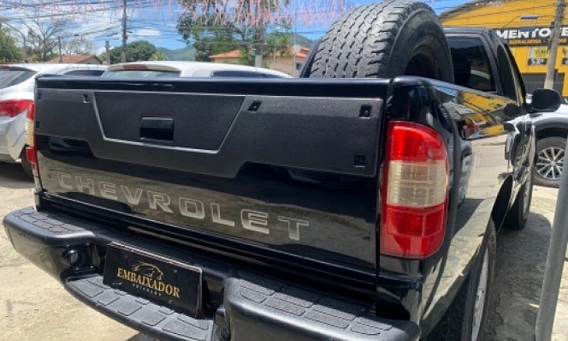 S10 Chevrolet Cabine...