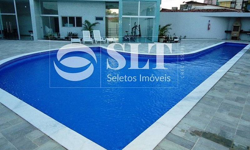 Apartamento Para Alu...
