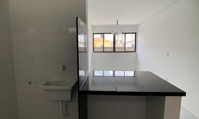 Apartamento Com 2 Qu...