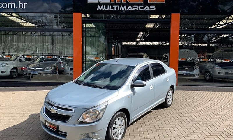 Chevrolet Cobalt 1.8...