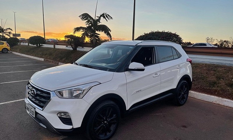 Creta Pulse Plus 1.6...