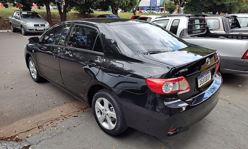 Corolla 2.0 Xei 12/1...