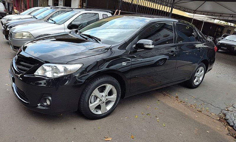 Corolla 2.0 Xei 12/1...