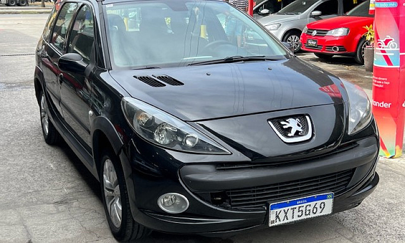 Peugeot Escapade 1.6...