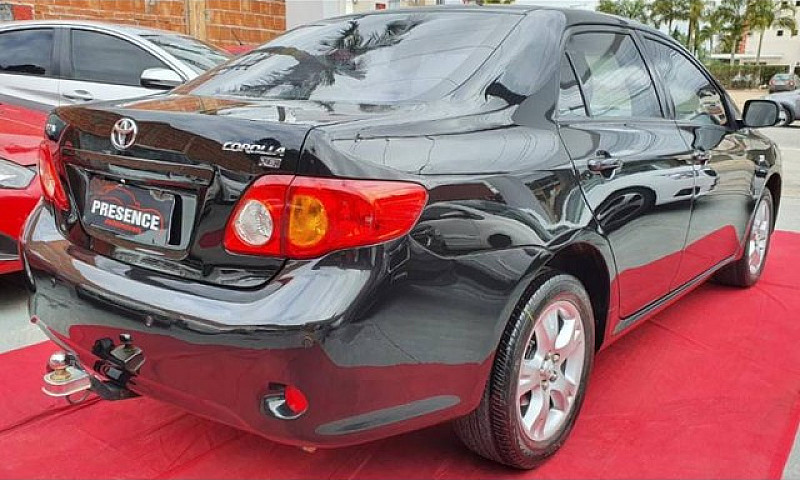 Toyota Corolla Xei 1...
