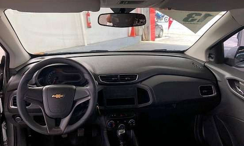 Chevrolet Onix 2013 ...
