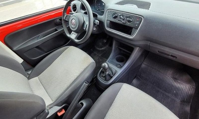 Vw Up Take 2015 Cons...
