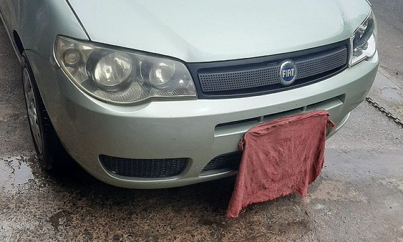 Carro Palio 2008...