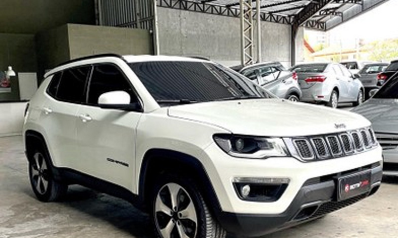 Jeep Compass / Diese...