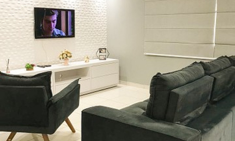 Casa Em Condomínio P...