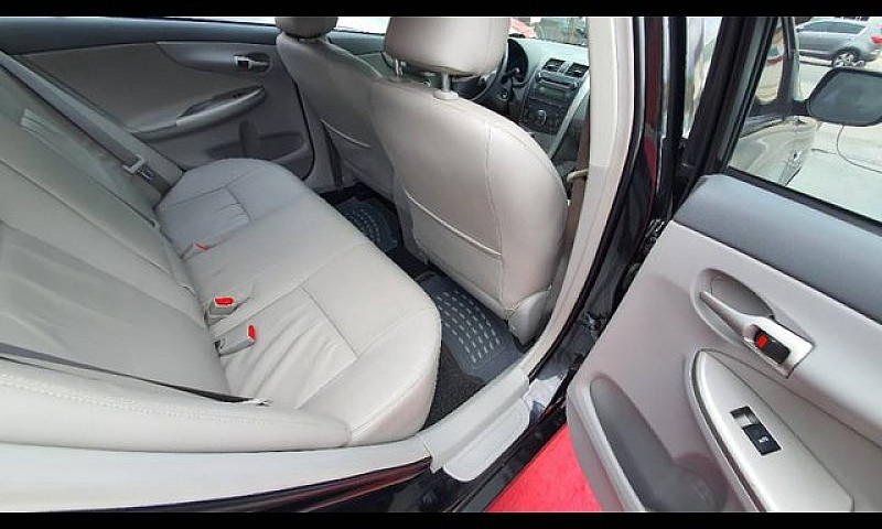 Toyota Corolla Xei 1...
