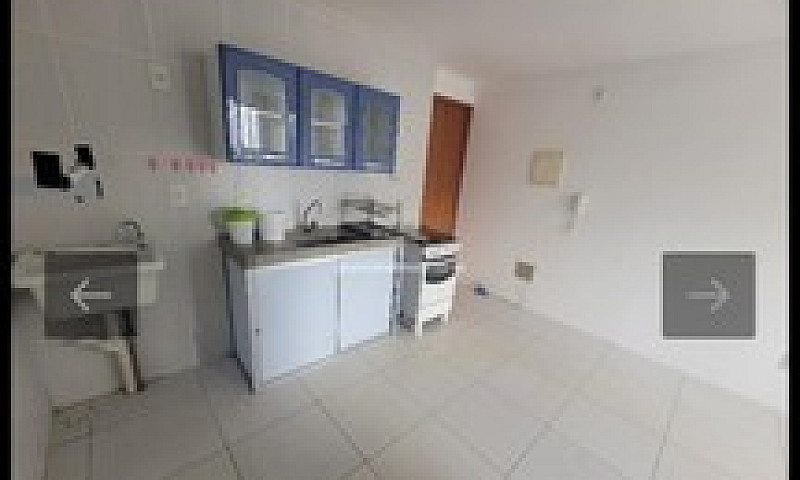 Apartamento Para Alu...