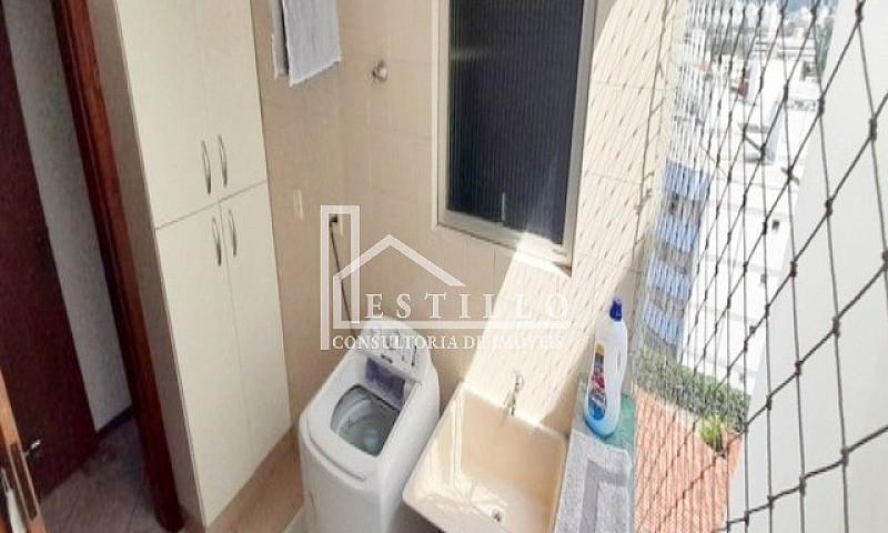 Amplo Apartamento No...