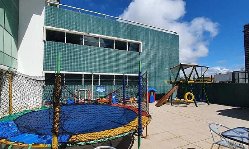 Apartamento Para Alu...