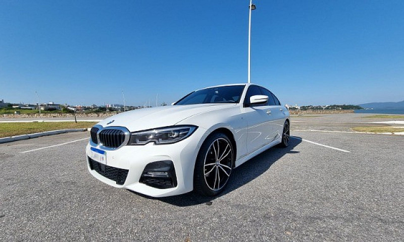 Bmw 320 M-Sport 2022...