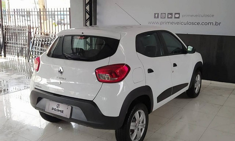 Renault Kwid 2019/20...