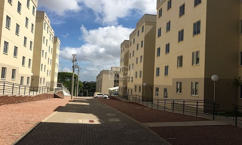 Porto Alegre - Apart...