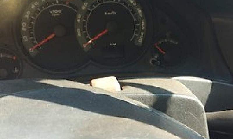 2007 Chevrolet Celta...