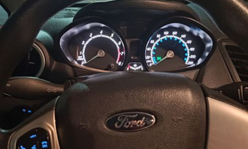 New Fiesta Muito Nov...