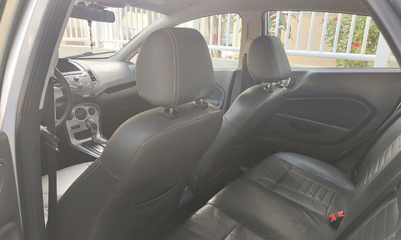 New Fiesta Muito Nov...