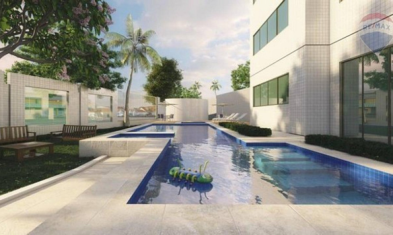 Vendo Apartamento Na...