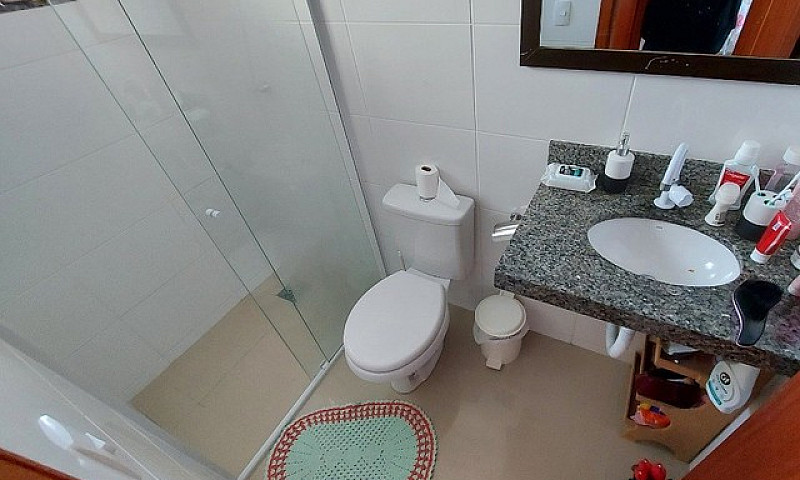 Palhoça - Casa Padrã...
