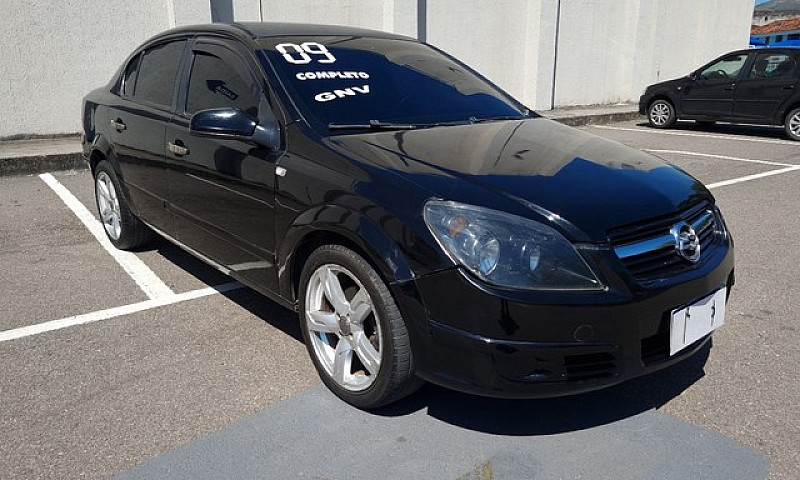 Vectra Expression 2....