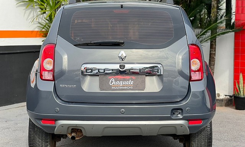 Duster Dynamique 1.6...