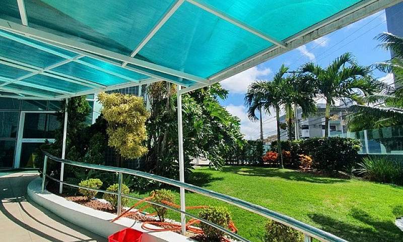 Apartamento Para Alu...