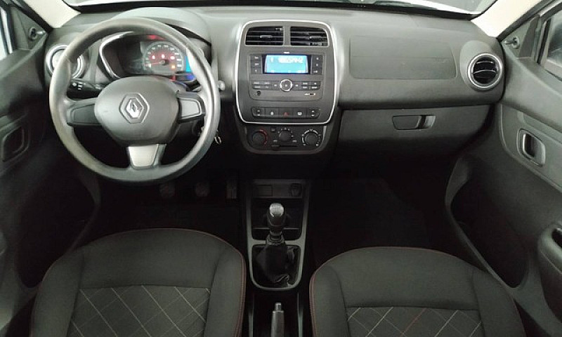Renault Kwid 2019/20...