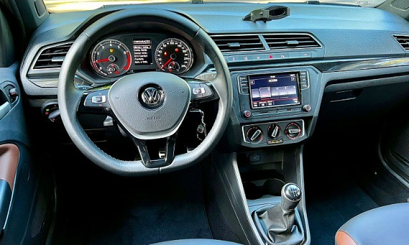 Volkswagen Saveiro C...