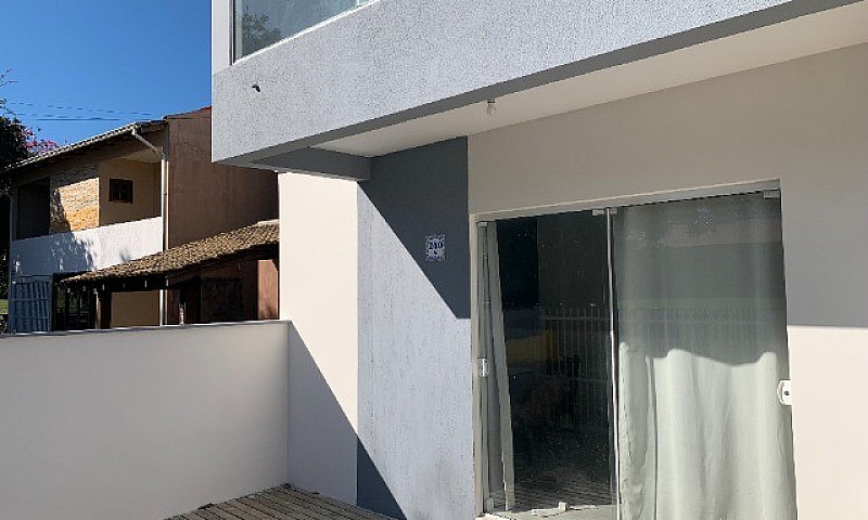 Sobrado Com 2 Quarto...
